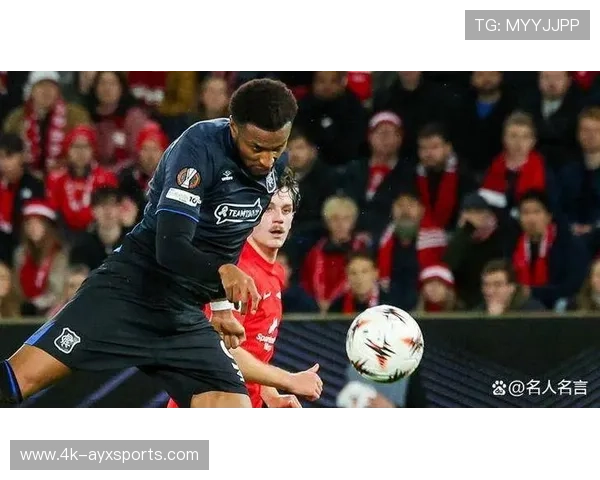 欧联：布兰中场核心米勒未随队出征，战略性留力联赛迹象明显