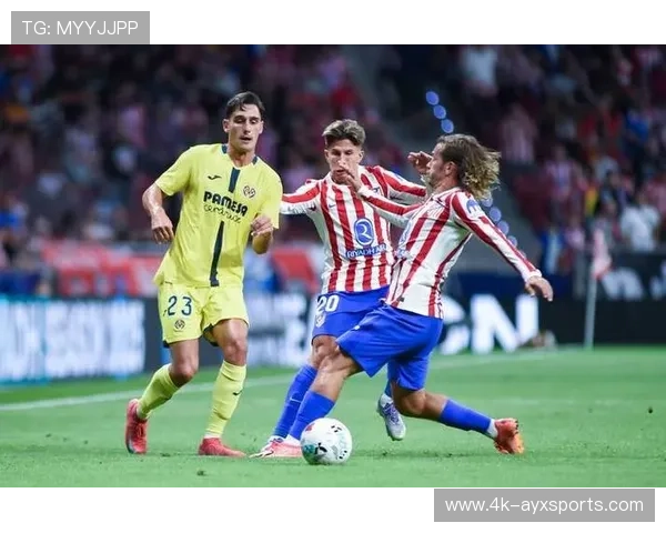 马竞客场对阵赫塔菲，西蒙尼迎战防守顽敌