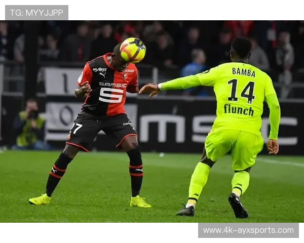 雷恩2-0客胜里尔，吉鲁首发70分钟未破门