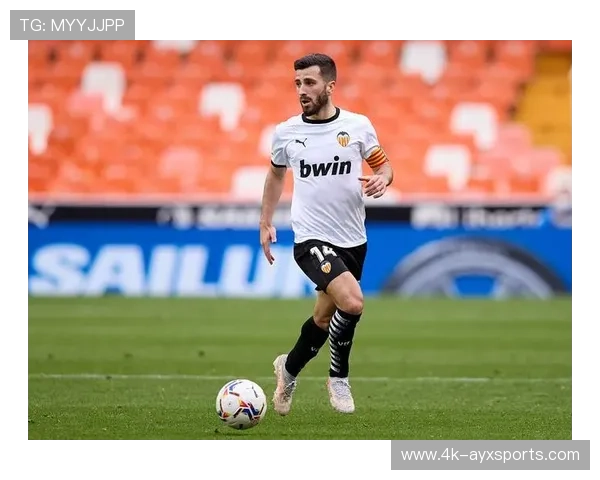 瓦伦西亚队长加亚：绝杀源于信念，团队永不放弃