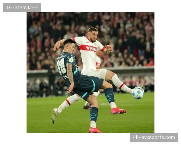 德甲第26轮前瞻：高位压迫对阵控球体系，莱比锡迎战斯图加特成风格试金石